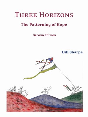 cover image of Three Horizons